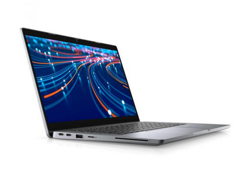 Ноутбук Dell Latitude 5320